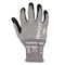 Ergodyne Nitrile, Gray, S 1 PR 7043 - alternate 6
